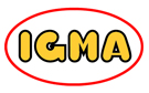 logotipo igma
